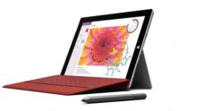 售价 500 美元的 Surface 3 正式发布